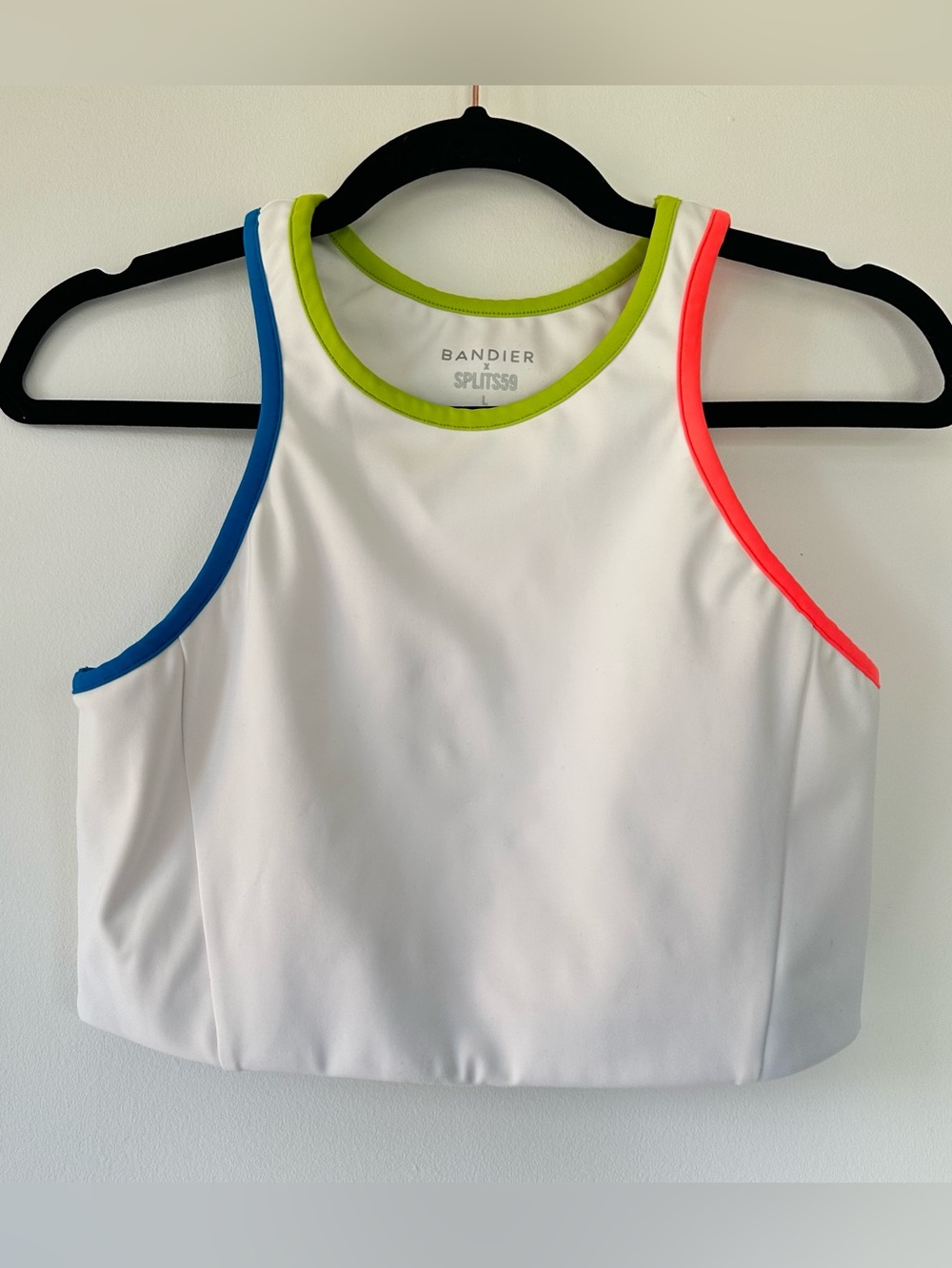 Bandier x Splits59 Blake Bra Top
